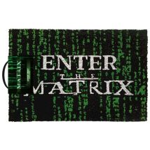 Zerbino Pyramid – 40 cm x 60 cm – Design ispirato a Marvel, Star Wars, Stranger Things, Disney – Arredo casa