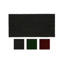 Zerbino Cocco Cm 40X80 Colori Assortiti