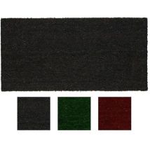 Zerbino Cocco Cm 40x80 Colori Assortiti