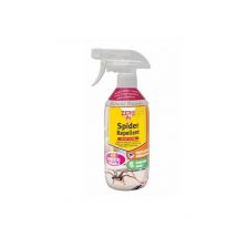 STV - The Buzz Spider Repellent Natural Formula Spray 500ml