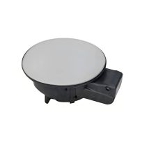 Sportello Di Rifornimento Del Serbatoio Del Carburante Per Auto Zeroclearance Per Vw Polo 2011 2012 2013 2014 2015 2016 2017 2018 2019 6r0809857d, 