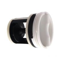 Bouchon Lave-Linge pompe vidange - Zerowatt