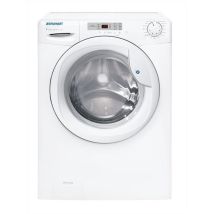 Zerowatt - Lavasciuga Eozw4752de/1-11 Caricamento Frontale Libera Installazione Classe E Bianco
