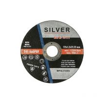 Zestaw kluczy 19el. Silver