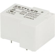AZ2150W-1AE-24DEFT Relè per pcb 24 v/dc 30 a 1 na 1 pz. - Zettler Electronics