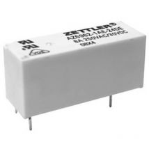AZ6962-1CE-24DE Relais pour circuits imprimés 24 v/dc 10 a 1 inverseur (rt) 1 pc(s) Y746082 - Zettler Electronics