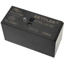 AZ762-1AE-18DE Relè per pcb 18 v/dc 16 a 1 na 1 pz. - Zettler Electronics