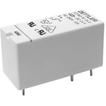Zettler Electronics Az763-1c-24de Relè Per Pcb 24 V/dc 12 A 1 Scambio 1 Pz.