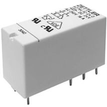 Zettler Electronics Az764-1c-12d Relè Per Pcb 12 V/dc 16 A 1 Scambio 1 Pz.