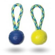 Juguetes de tpr con cuerda Zeus Fitness