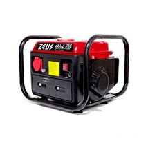 Zeus - Groupe électrogene 720W a moteur essence 2 temps zeuz 950