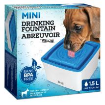 Zeus - Mini -Trinkquelle 1,5 l