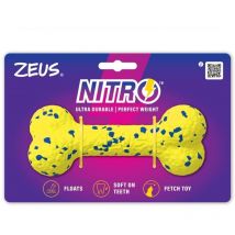 Zeus Nitro Hueso ligero y resistente