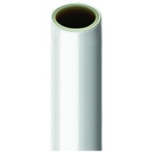 Zewotherm Metallverbundrohr 26x3mm Stange, 5m