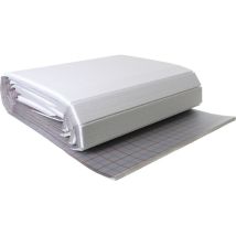 Zewotherm Multidämmrolle 30-3 Wlg 045 4kpa, 10m2 Fläche