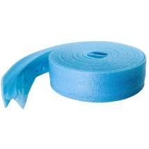 Zewotherm Randdämmstreifen 150x8mm Mit Lasche Sk 50m, Blau