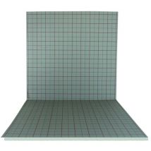 Zewotherm Verbundplatte 20-2 Wlg 045 4kpa, 10m2 Fläche