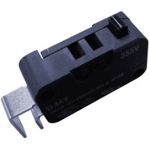 Zf D443-p4aa Mikroschalter D443-p4aa 250 V/ac 10 A 1 X Ein/(ein) Tastend 1 St.