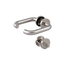 Garniture de porte Série Est41 NORMBAU - 231500