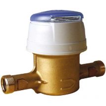 Zähler Klasse c 'Volume' 11cm 20x27 Kalt