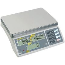 Zählwaage cxb max. Wägebereich 30000gr.