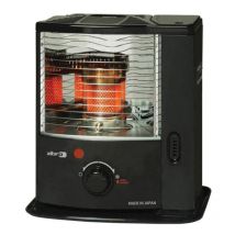 2,2 kw Wick Flüssigbrennstoffkocher ohne Strom rs 2222 Toyotomi - Zibro