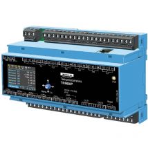 TR660IP Termostato -199.9 fino a +800 °c (l x l x a) 58 x 140 x 90 mm - Ziehl