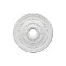 Westinghouse - Zierrosette Medaillon Sofia