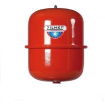 Expansion Vessel for Amptec Flow Boilers