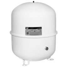 Zilflex H 105 Liter Ausdehnungsgefäß, weiß Zilmet