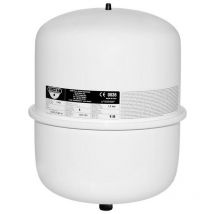Zilflex H 8 Liter Ausdehnungsgefäß Zilmet weiß