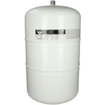 P-pro - Zilmet Vase d'expansion Solarplus Safe 35 + 12 avec prévase en combinaison