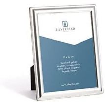 Kansas 15x20 portrait métal brillant 8075233 - Zilverstad