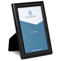 Lille 13x18 Metall Portrait Schwarz 7941031 - Zilverstad