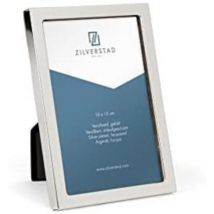 Zilverstad Madeire 10x15 Portrait métal 8034231