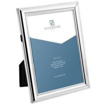 6154201 marco Expositor de pie retroiluminado Plata - Zilverstad