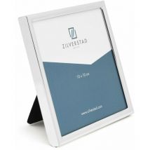 Sweet Memory 10x10 glossy frame - Zilverstad