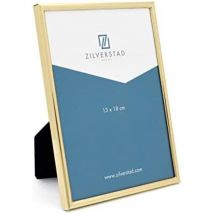 Sweet Memory 13x18 Métal portrait gold 6149931 - Zilverstad