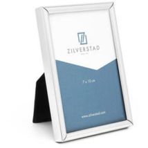 Zilverstad Marco De Fotos Sweet Memory, 7 X 10 Cm, Hierro, Color Plateado