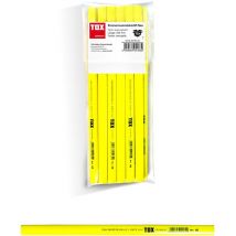 Zimmermanns-Bleistift Neo neongelb (12 Stk.)