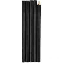 Zimmermannsbleistift, 5er Pack