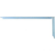 Zimmermannswinkel Hedue zv 600 mm mit mm-Skala Typ a