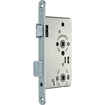 ZT-Einsteckschl.BAD 20/ 55/78/8mm din r silber rd Kl 3 Zinkdruckg. SSF