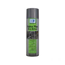 Lubrifiant ultra brillant Galva Plus 400ml KF 9345