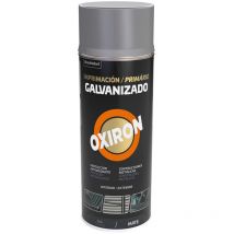 Zink-spray Kaltgalvanisierung 0,4l 5797316 Oxiron