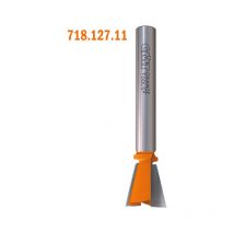 818.580.11 Fugenfräser 9 Gr. Hw Z2 S=12.7 D=7.93x9.5x63.5 Dx
