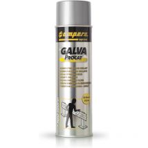 A.m.p.e.r.e. Zinkspray Galva Procat 500 Ml Glänzend 12 Stk