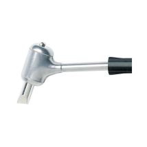 Zinn-Schweißgerät Professional Hammer 300W 325S ld Tip JBC 03520202020 Geeignet zum Löten von Kabeln hoher Dicke etc.