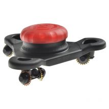 Triple Head Paper Tiger - Zinsser