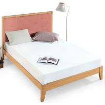 Materasso 120x190 Cm - 20 Cm Di Altezza - Materasso In Memory Foam Con Gel Ultra Rinfrescante Al Tè Verde - Certificato Oeko-tex - Zinus